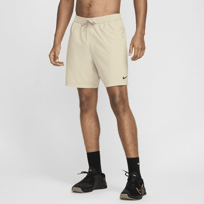 Nike Form Men's Dri-FIT 5